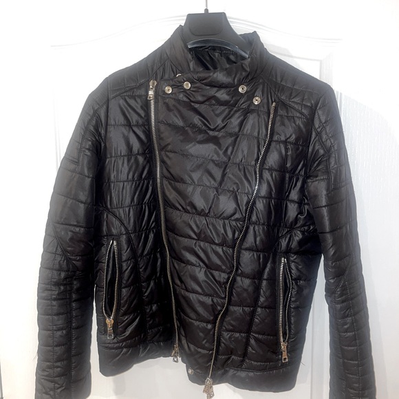 Balmain Other - Balmain Biker Jacket